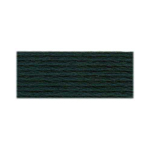 DMC Floss 0924 Very Dark Gray Green